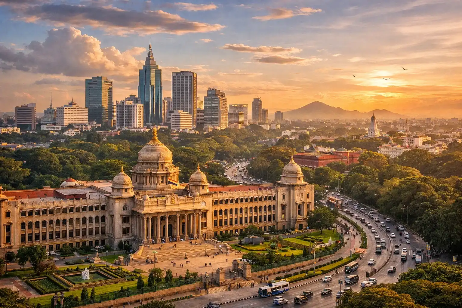  Bengaluru