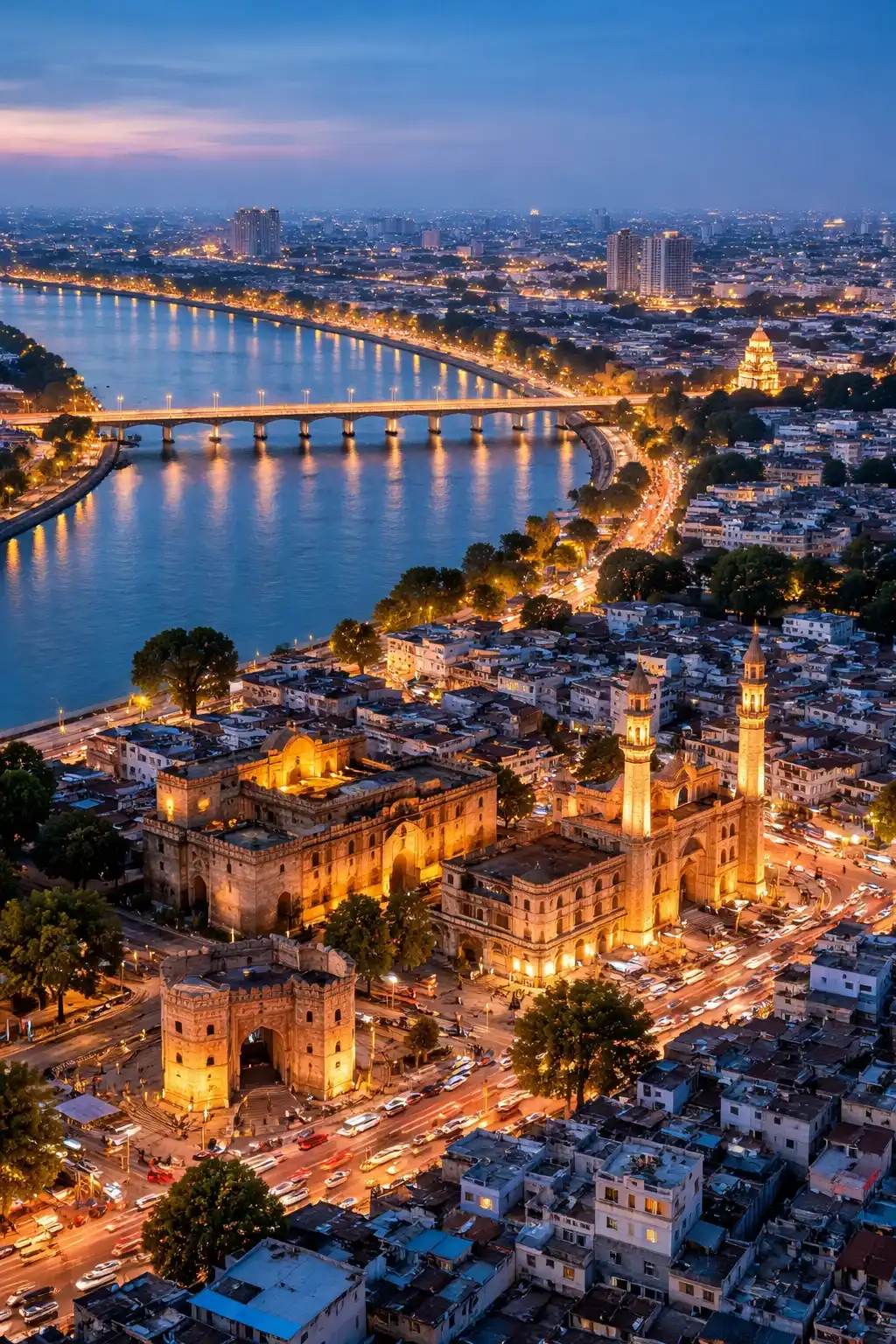  Ahmedabad